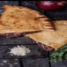 فطيرة لحم